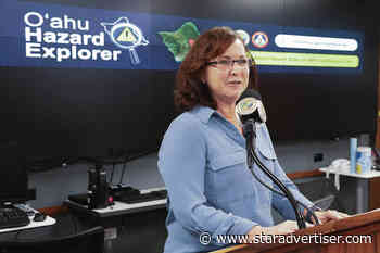 City’s ‘Hazard Explorer’ gives residents closer look at disaster threats