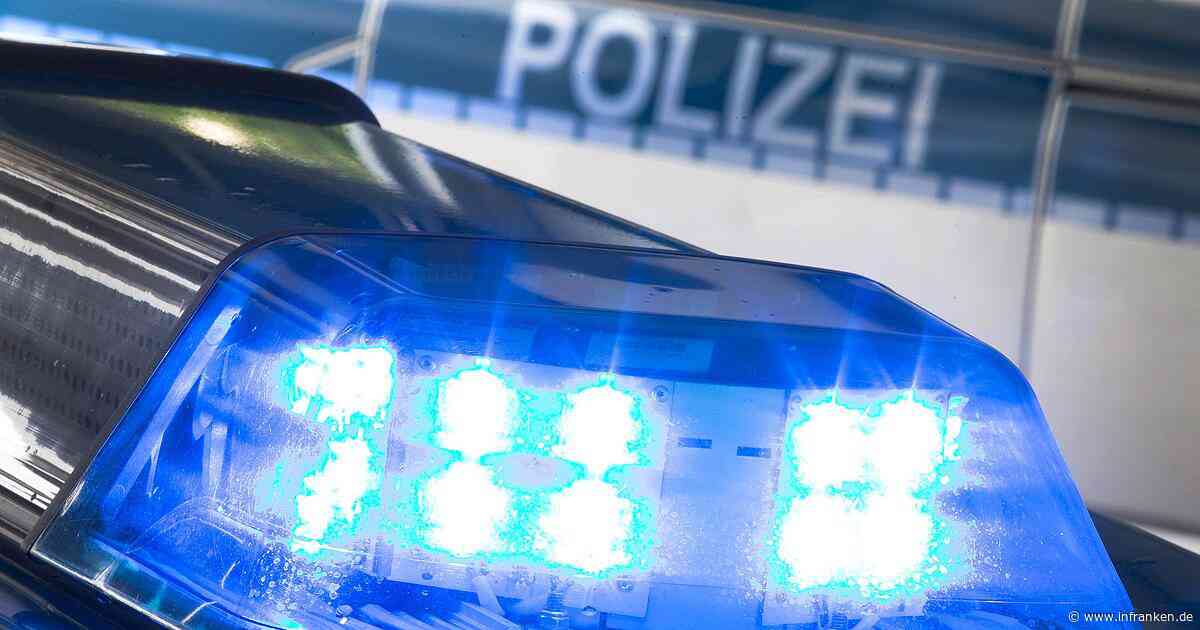 Lichtenfels: Hitler-Gruß in Richtung Polizei - Radfahrer angezeigt