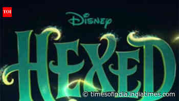 ‘Hexed’ teaser: Hailee Steinfeld discovers her magical powers