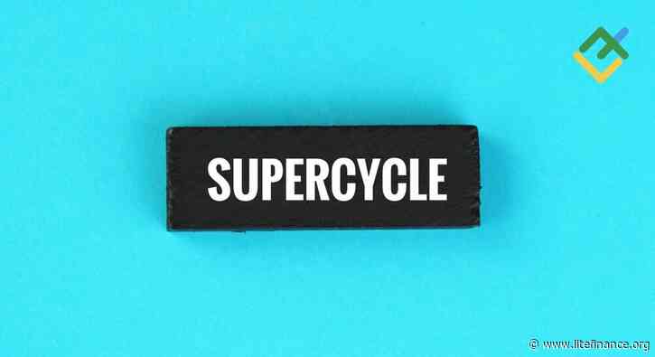Commodity Supercycle: Drivers, History and Supercycle 2.0