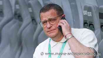 Transferstopp beim FC Bayern nach Brown und Saibari