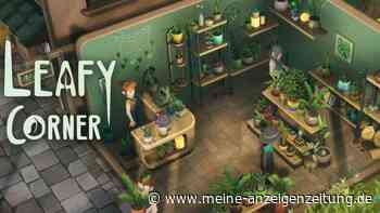 Leafy Corner eröffnet nächsten Monat die Gärtnerei auf der Nintendo Switch