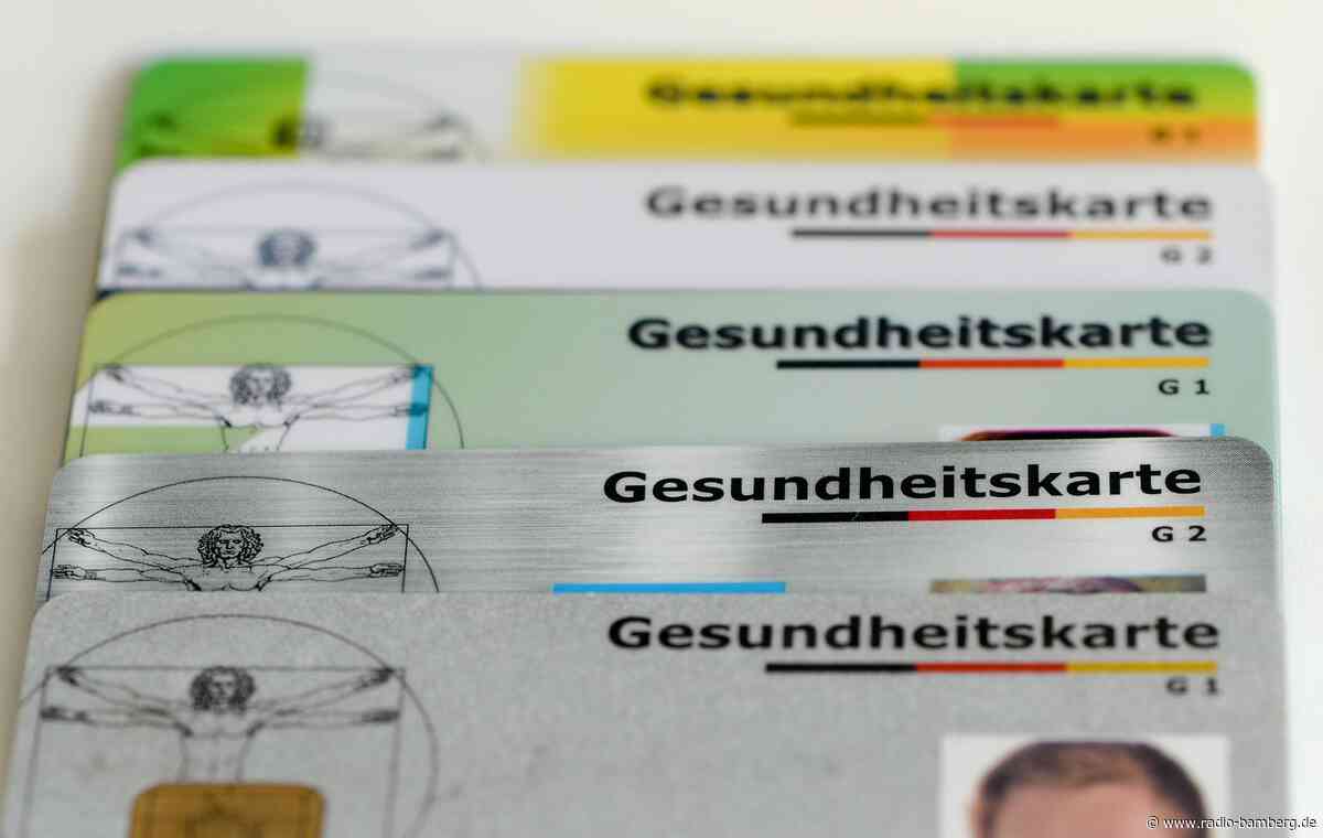Zahlungsverzug: Kassen dürfen Gesundheitskarte nicht sperren