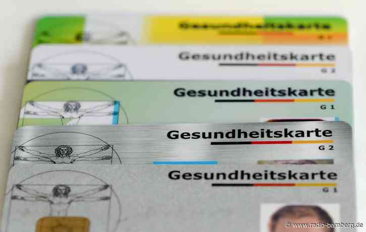 Zahlungsverzug: Kassen dürfen Gesundheitskarte nicht sperren