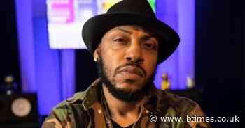 10 Photos of Grammy-Nominated Rapper Mystikal Amid 20-Year Prison Sentence After Rape Testimony