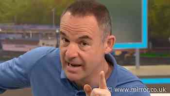 Martin Lewis explains new UK law change with 63-day rule coming soon