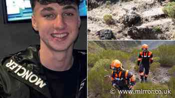 'I traced Jay Slater's every move in Tenerife - his tragic final mistake still haunts me'