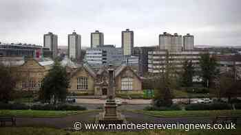 Rochdale council to transform 32 homes into temporary accommodation