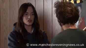 Coronation Street fans fear for legend as Jodie Ramsey sparks disgust
