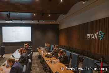 As data centers seek to tap Texas’ energy, grid regulators are close to approving a new way of vetting requests