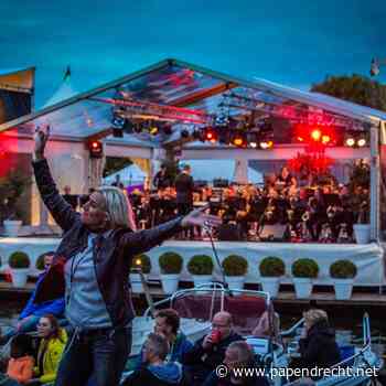 Derde editie Concert op de Alblas