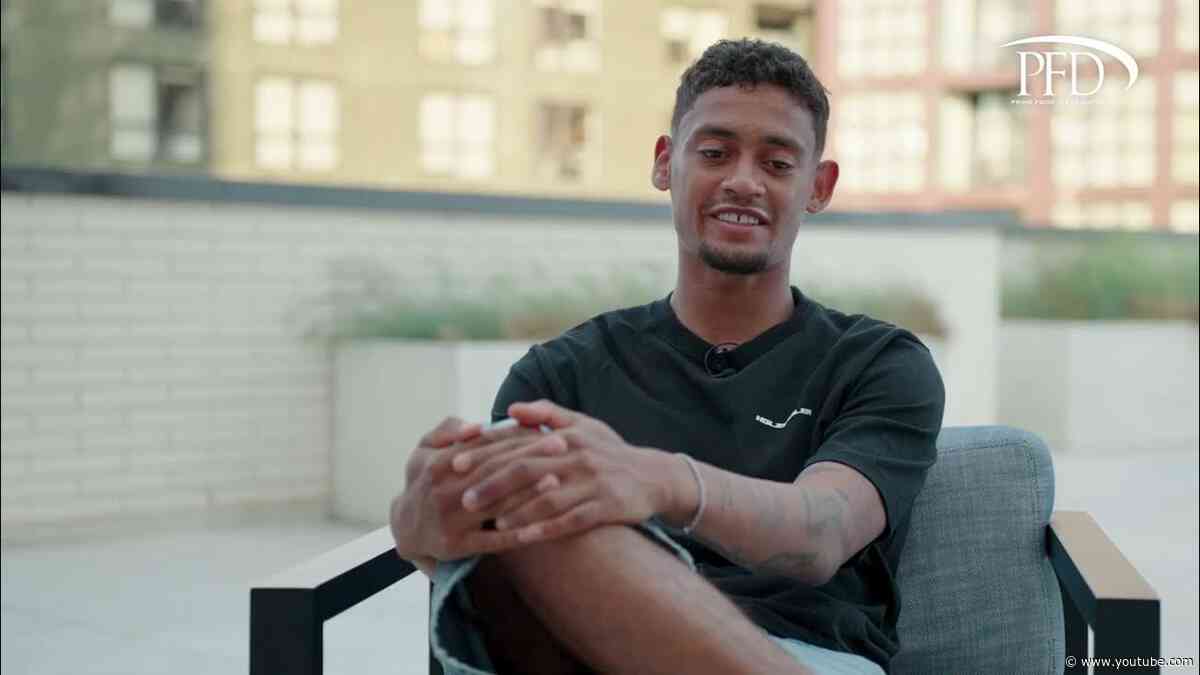 Team BBQ with Japhet Sery Larsen | presented by Prime Food Distributors