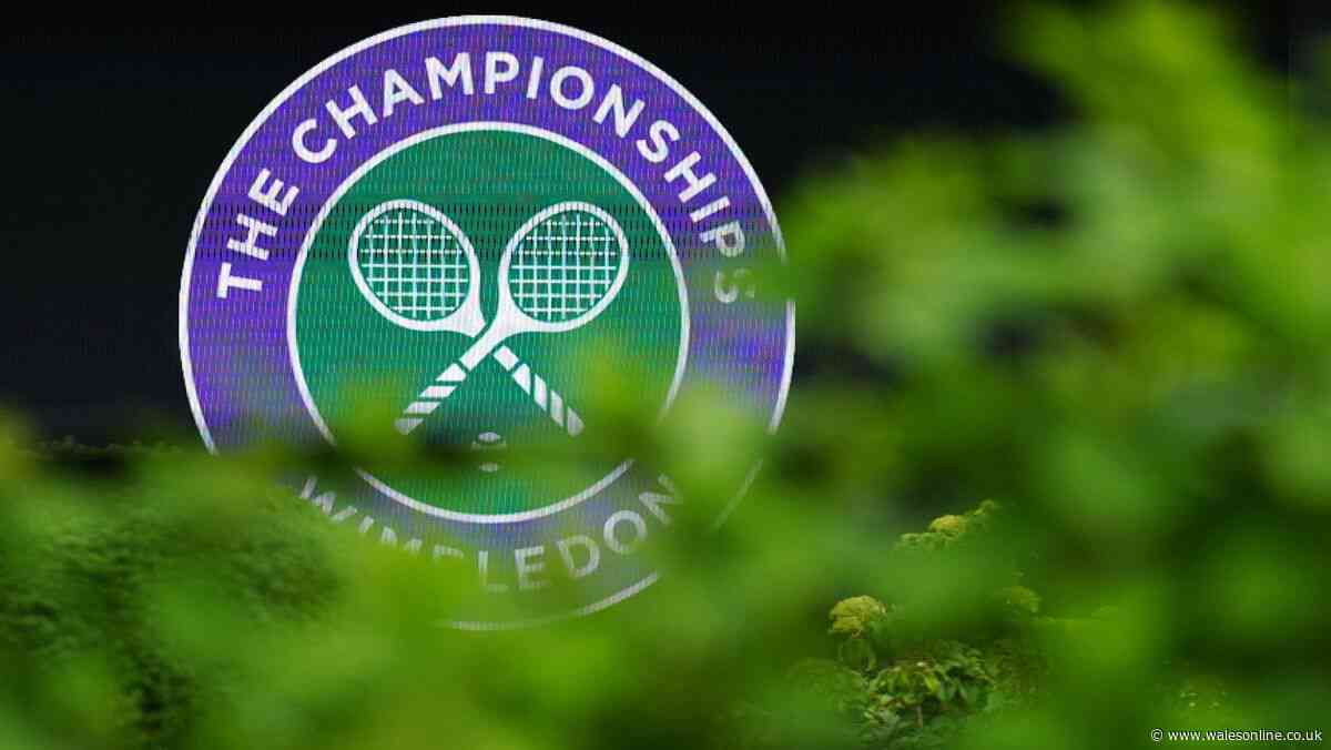 Iconic BBC commentator quits Wimbledon after 23 years as statement released