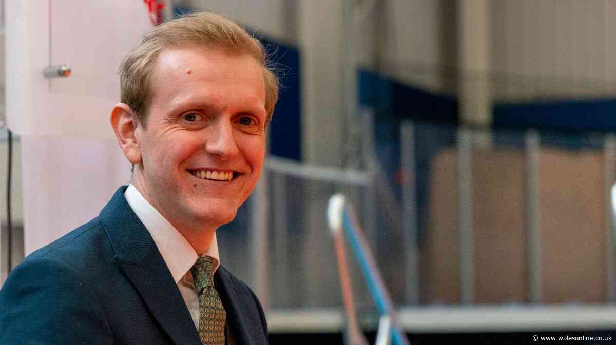'Dangerous' remarks called out as Reform UK accused of 'bringing Senedd into disrepute'