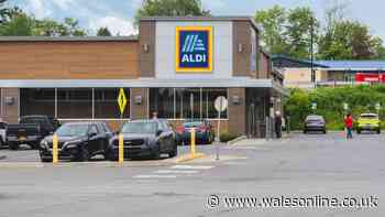 Aldi set to open two new stores in Wales as locations announced