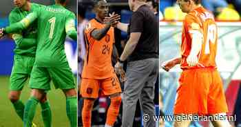 Gouden greep of grote misser? Wissels Ronald Koeman blazen oer-Hollandse traditie nieuw leven in