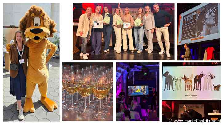 Save the date: 11e editie Nima Marketing Day op 10 juni 2027