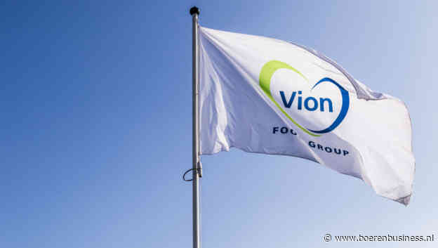 Bij Vion is de Duitse angel eindelijk uit het vlees