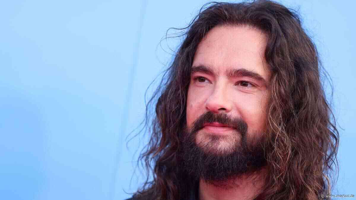 Tom Kaulitz beklagt Druck auf WM-Experten: „Da werden Wörter im Mund umgedreht“