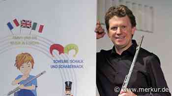 25 Jahre „Klassik für Kinder“: Andreas Haas erklärt den Erfolg der Figur Timmy