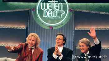 Deutliche Worte zu „Wetten, dass..?“: Ex-Showmaster fällt Urteil über Kaulitz-Brüder