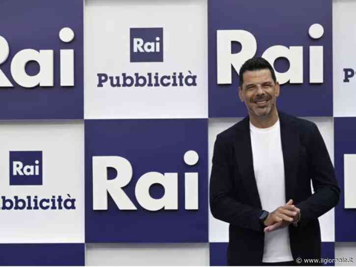 Salvo Sottile raccoglie l'eredità di Milo Infante: sarà lui il nuovo volto di Ore 14