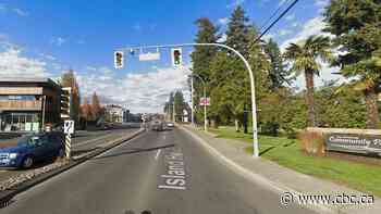 Plan to rename parts of highways running through Parksville fizzles out after report shows $2.15M price tag