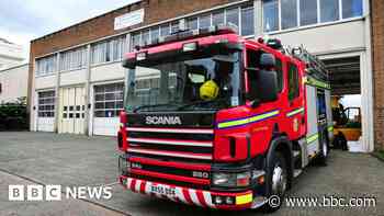 County fire service makes progress, inspectors say