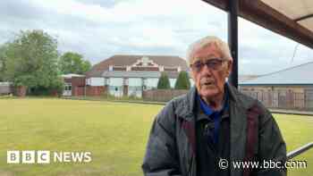 Historic bowls team given weeks to leave club