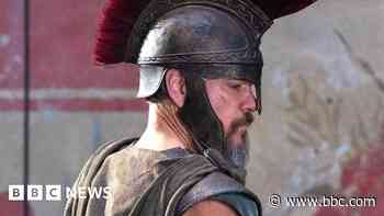 How The Odyssey film is highlighting 'shrinking' access for pupils to the Classics