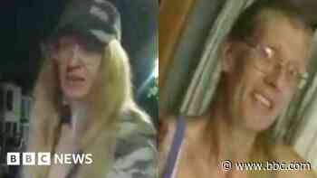 Dad pleads for help over missing daughter