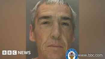 Man jailed for murder after fatal city stabbings