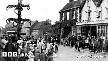 'Why we love our 750-year-old village so much'