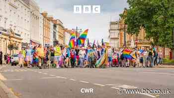 Warwickshire Pride on Reform's library policy