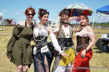 SEEN: Capital District Renaissance Festival 2026
