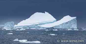 West Antarctica Is Missing Way Too Much Ice