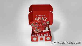 De WK-campagne van Heinz zet bewust vrouwen centraal