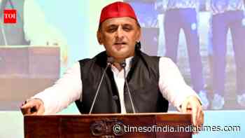 'SP is fully prepared': Akhilesh hits back at Rajbhar, says BJP has history of engineering splits