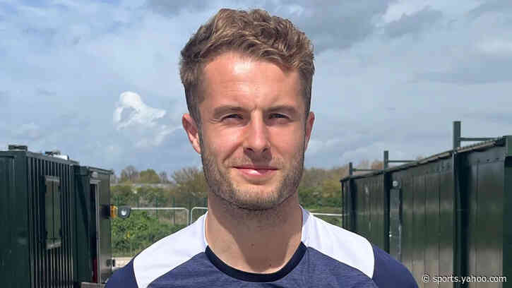 Forward Dallas signs two-year deal with Walsall