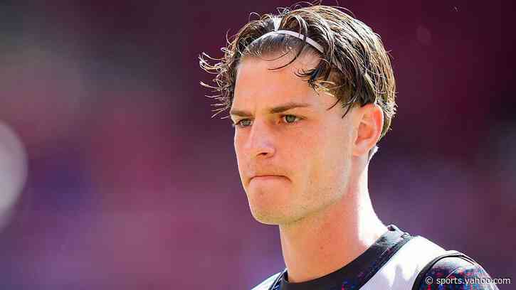 'The future is bright for Scott' - Gosling
