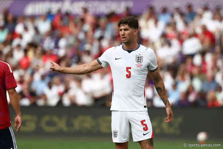 “All season” – John Stones reveals fitness truth around final Manchester City campaign
