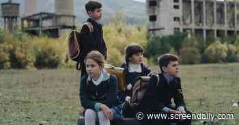 ‘Archangel’ starring Jim Cavaziel and Ashkenazi drama ‘Lost Paradise’ among recipients of Romania’s cash rebate