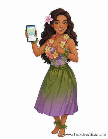 Tech View: Meet Leilani: Hawaii’s AI travel concierge