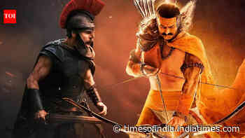 ‘The Odyssey’ team confirms July visit to India for Mumbai premiere