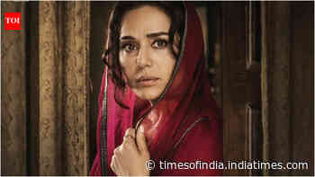 Batwara 1947 posters: Sunny, Preity, Ali Fazal unveiled