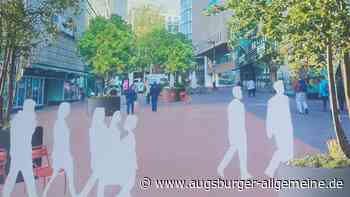 Jetzt soll es schnell gehen: So wird die Ulmer Fußgängerzone aufgehübscht