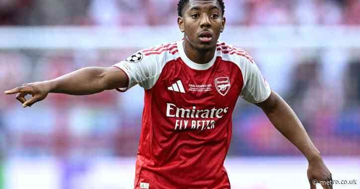Arsenal star’s World Cup snub leaves two Paris Saint-Germain players stunned