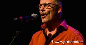 Concert in Arnhem over levensvragen