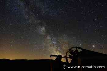 Le club d’astronomie de Cannes invite le public à lever les yeux au ciel les 20 et 30 juin