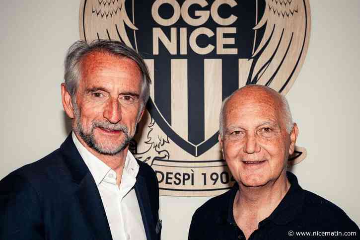 C’est officiel, Maurice Cohen est le nouveau président de l’OGC Nice et Claude Puel n’est plus l’entraîneur